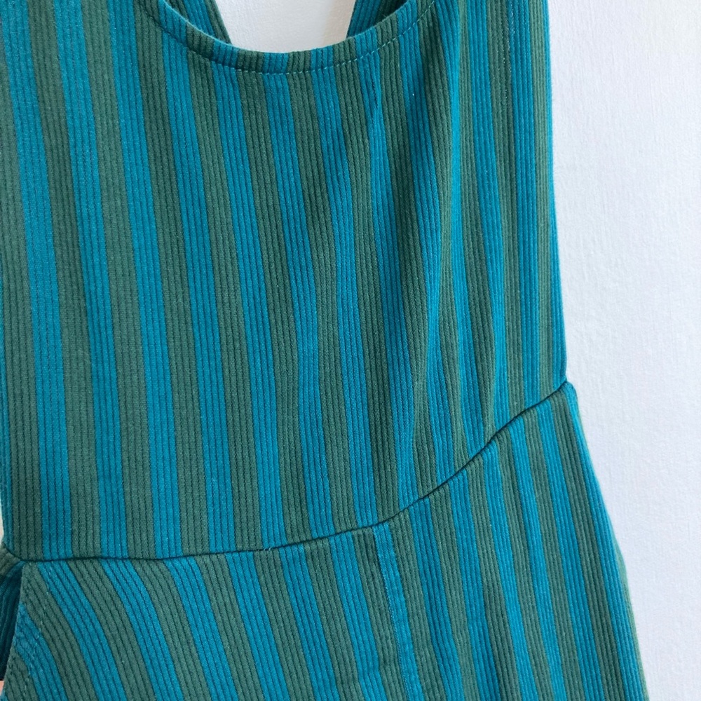 Ace & Jig Duchess Spencer Dress